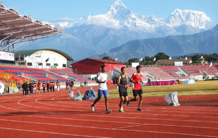 फाइल तस्बिर।